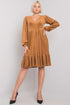 Robe de jour model 162069 Fancy